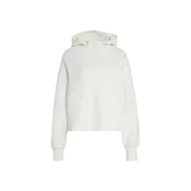 ADIDAS SPORTSWEAR Športna majica SOFT LUX bela