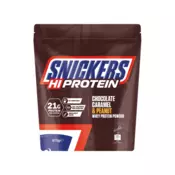 Mars Snickers Hi Protein Powder 875 g cokolada kikiriki