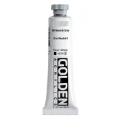 GOLDEN Heavy Body akrilna barva 59 ml | Različne barve