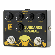 CALINE DCP-06 SUNDANCE SPECIAL BOOST OVERDRIVE