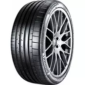 Continental letna pnevmatika 295/30R22 103Y SportContact 6 FR MGT