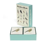 Igra spomin Garden Birds – Rex London