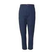 INDICODE JEANS Chino hlače Lysin mornarska