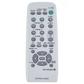 General SONY RM-SRG660 - združljiv daljinski upravljalnik znamke General