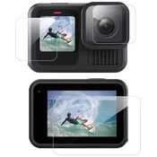 TELESIN TELESIN kaljeno steklo 3 v 1 za GoPro Hero 13 Black
