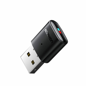 Ugreen CM408 bluetooth adapter za Playstation/Nintendo Switch, črna