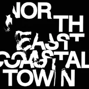 LIFE - North East Coastal Town (Limited Edition) (Transparent Green Coloured) (LP)