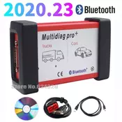 2022 New Arrivals Multidiag Pro 2020.23 KEYGEN best Relays Bluetooth vd ds150e cdp Obd2 Scanner for Car&Truck Diagnostic Tool