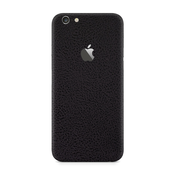 Skin za iPhone 6 / 6S EXO by Optishield - black leather