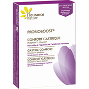 Fleurance nature Tablete Probioboost udobje v želodcu