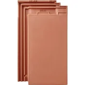 Erlus strešnik Level RS 1/1, več barv