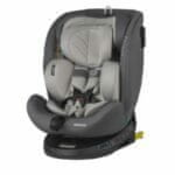 Coccolle Avtosedež 0-36 kg Nova 2022 Moonlit Grey 360