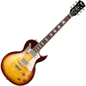 Cort CR250 Vintage Burst Električna kitara (Kot novo)