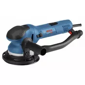 Bosch Professional Ekscentricna brusilica Uklj. oprema 750 W Bosch Professional 0601257100