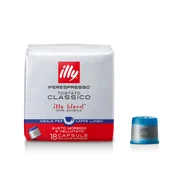 Illy®* Iperespresso Lungo 18/1