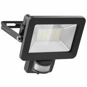 GOOBAY led vanjski reflektor 30W senzor pokreta vanjski reflektor