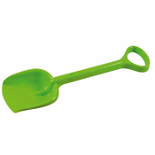 Androni Lopata za pesek - 41 cm, zelena
