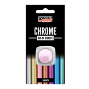 Rub - on krom prah Pentart 0,5 g | izberite barvo
