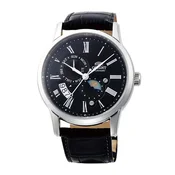 Orient Bambino Sun & Moon RA-AK0010B30B