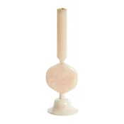 Dekorativen svečnik Light & Living Kumopa