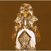 Magic Castles - The Lore Of Mysticore (Remastered) (Cream White Coloured) (LP)