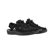 Keen Sandales Uneek Noir Črna