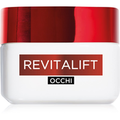Loréal paris Revitalift Contorno Occhi Antirughe 15 ml