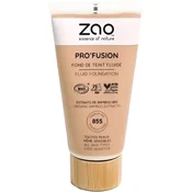 ProFusion Fluid Foundation - 855 Medium Tan