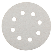 KWB quick-stick brusni papir 5/1 125GR40, drvo-lak, alu-oksid ( KWB 49495904 )