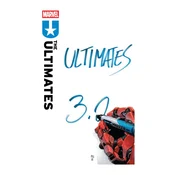 Ultimates by Deniz Camp Vol. 3: Rescue Mission