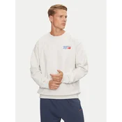 New Balance Jopa Athletics Premium Logo MT41547AHH Siva Relaxed Fit