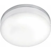 Eglo Stropna svetilka za kopalnico 93295 LED kopalniška stropna svetilka LORA LED/24W/230V IP54