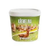 Mikroplastični sloj Mistral (silicijev dioksid) 5 kg