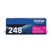 Brother Toner TN248M, Magenta