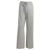 Hlače adidas x Stella Mccartney Straight Leg Joggers Medium Grey Heather XS