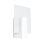 Sollux Lighting Stenska svetilka LAPPO bela, (21347437)
