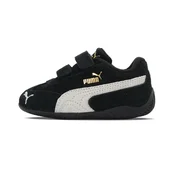 PUMA Speedcat OG Sneakers Toddlers, Shoes, Black/White, 22
