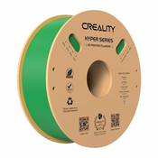 Creality Hyper PLA Green, 1.75 mm / 1000 g