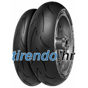Continental ContiAttack SM Evo ( 140/70 R17 TL 66H zadnji kotac, M/C )