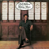Bill Withers - Making Music (Reissue) (Anniversary Edition) (Translucent Red Coloured) (180 g) (LP)