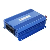 AZO Digital IPS-2000S 2000W pretvornik napetosti, 12V/230V, Sine val, EKO način