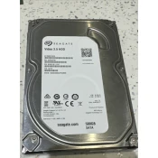 500GB 3.5 SATA II 8MB 5.900rpm ST3500312CS Pipeline HD +