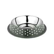 Posoda iz nerjavečega jekla Deco fix dots 1l zelena Duvo+