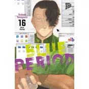 Blue Period 16