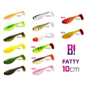 Guma Delphin Bomb FATTY 10cm