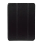 Maska na preklop Tablet Stripes Samsung T870/ T875 Tab S7 11 in, Crna
