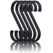 INF S-kavlji 5 kosov Black, (21247200)