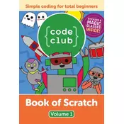 Code Club Book of Scratch