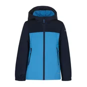 Icepeak KLINE JR, jakna o.poh, modra 951897694I