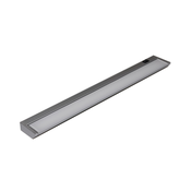 LED svetlo za ugradnju ispod kuhinjskih elemenata LED/10W/230V, srebrno